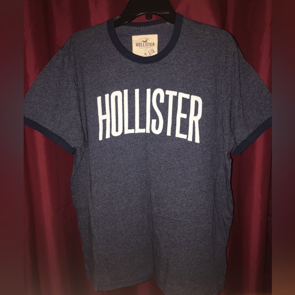 Hollister T-shirt